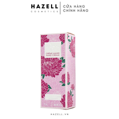 Kem dưỡng tay hoa mẫu đơn L'Occitane Pivoine Flora Hand Cream 75ml