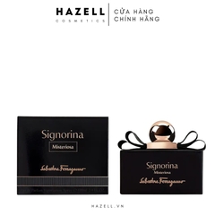 Nước hoa Salvatore Ferragamo Signorina Misteriosa Eau de Parfum
