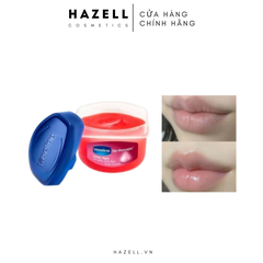 Dưỡng môi Vaseline Rosy Lip Therapy