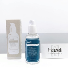 Tinh chất Dear, Klairs Rich Moist Soothing Serum 80ml - HÀNG NHẬP KHẨU