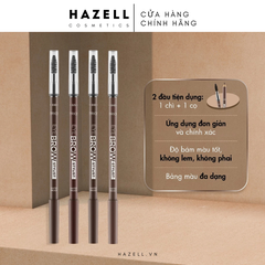 Chì kẻ mày Catrice Eye Brow Stylist - HÀNG NHẬP KHẨU
