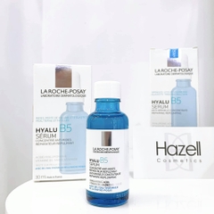Tinh chất LA ROCHE-POSAY Hyalu B5 Serum (HÀNG NHẬP KHẨU)