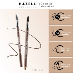Chì kẻ mày Catrice Eye Brow Stylist - HÀNG NHẬP KHẨU