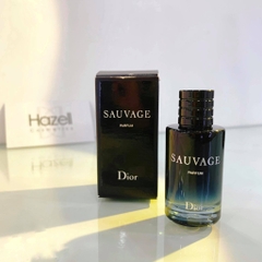 Nước hoa DIOR Sauvage Eau de Parfum 10ml