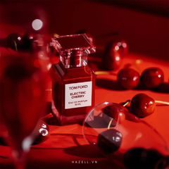 Nước hoa TOM FORD Electric Cherry Eau de Parfum
