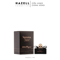 Nước hoa Salvatore Ferragamo Signorina Misteriosa Eau de Parfum