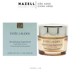 Kem dưỡng Estee Lauder Revitalizing Supreme + Youth Power Creme