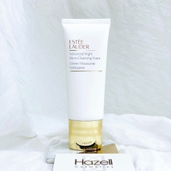 Sữa rửa mặt dạng bọt Estee Lauder Advanced Night Micro Cleansing Foam 100ml