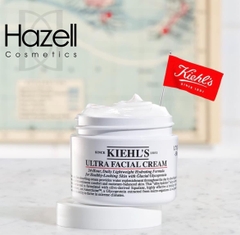 Kem Cấp Ẩm Kiehl's Ultra Facial Cream