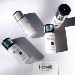 Xịt khoáng khóa nền Catrice HD Active Performance Freezing Spray 50ml