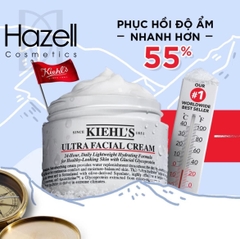 Kem Cấp Ẩm Kiehl's Ultra Facial Cream