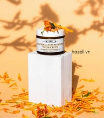 Kem Dưỡng Cấp Nước Kiehl's Calendula Serum-Infused Water Cream