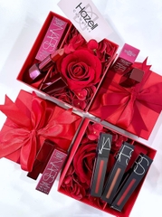Son thỏi Nars Audacious Lipstick Rouge À Levres 4.2g