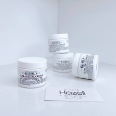 Kem Cấp Ẩm Kiehl's Ultra Facial Cream