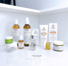 Kem Chống Nắng Kiehl's Ultra Light Daily UV Defense Sunscreen SPF 50+ PA++++ High Protection