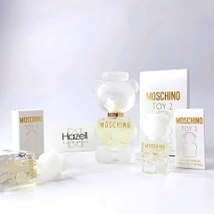 Nước hoa Moschino Toy 2 Eau de Parfum 30ml