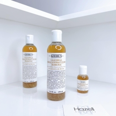 Toner Kiehl's Calendula Herbal Extract Alcohol-Free - mini 40ml (Hoa cúc)