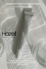 Kem dưỡng da mắt Dear, Klairs Fundamental Nourishing Eye Butter 20g - HNK