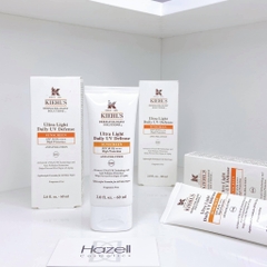 Kem Chống Nắng Kiehl's Ultra Light Daily UV Defense Sunscreen SPF 50+ PA++++ High Protection