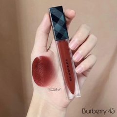 Son Kem Burberry Kisses Lip Lacquer 5.5ml