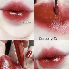 Son Kem Burberry Kisses Lip Lacquer 5.5ml