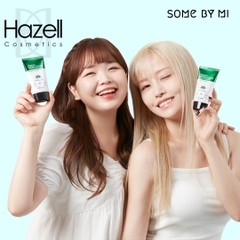 Kem chống nắng Some By Mi Truecica Mineral Calming Tone-Up Sun Cream - HÀNG NHẬP KHẨU
