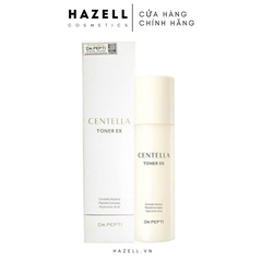 Toner Dr.Pepti Centella Ex 180ml - HNK