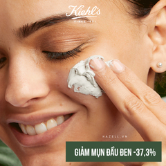 Mặt nạ đất sét Kiehl’s Rare Earth Deep Pore Cleansing