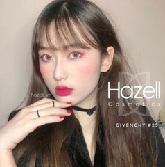 Son Givenchy Le Rouge Deep Velvet ( Vỏ nhung đỏ )