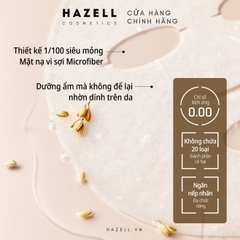Mặt nạ SOME BY MI Glow - Galactomyces Glutathione - HÀNG NHẬP KHẨU