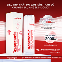 Tinh chất Angel's Liquid Tranexamic Mela Ampoule 30ml