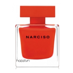 Nước hoa Narciso Rodriguez Eau De Parfum Rouge 90ml ( Vỏ đỏ )