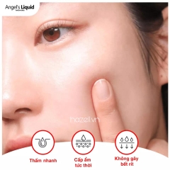 Toner Angel’s Liquid 7Day Tone Up Whitening Program Glutathione Treatment Essence 150ml