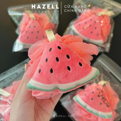 Bông tắm Vacosi Dưa Hấu BP61-01