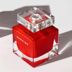 Nước hoa Narciso Rodriguez Eau De Toilette Rouge 30ml (Vỏ đỏ)