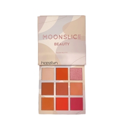 Bảng phấn má 9 ô Moonslice Beauty 41g