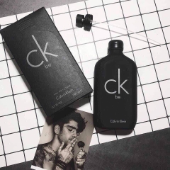 Nước hoa Calvin Klein CK be Eau de Toilette 100ml