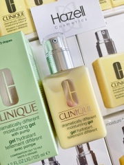 Gel dưỡng ẩm Clinique Dramatically Different Moisturizing Gel With Pump