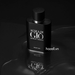 Nước hoa Giorgio Armani Acqua Di Giò Profumo Parfum 75ml