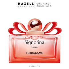Nước hoa Ferragamo Signorina Unica Eau de Parfum