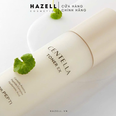 Toner Dr.Pepti Centella Ex 180ml - HNK