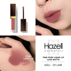 Son kem Tom Ford Liquid Lip Luxe Matte 6ml