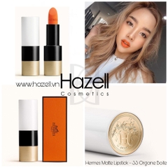 Son Rouge Hermès Matte Lipstick 3.5g