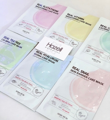 Mặt nạ SOME BY MI Real - Hyaluron Hydra Care Mask - HÀNG NHẬP KHẨU