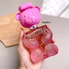 Nước hoa Moschino Toy 2 Bubble Gum Eau de Toilette 100ml