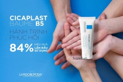 Kem dưỡng LA ROCHE-POSAY Cicaplast Baume B5 40ml - HÀNG NHẬP KHẨU