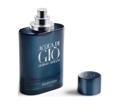 Nước hoa Giorgio Armani Acqua Di Giò Profondo Eau de Parfum 75ml