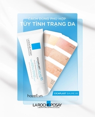 Kem dưỡng LA ROCHE-POSAY Cicaplast Baume B5 40ml - HÀNG NHẬP KHẨU