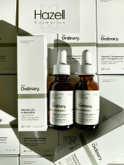 Tinh chất chống lão hóa trị mụn The Ordinary Retinol 0.5% in Squalane 30ml