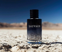 Nước Hoa DIOR Sauvage Eau de Toilette 100ml